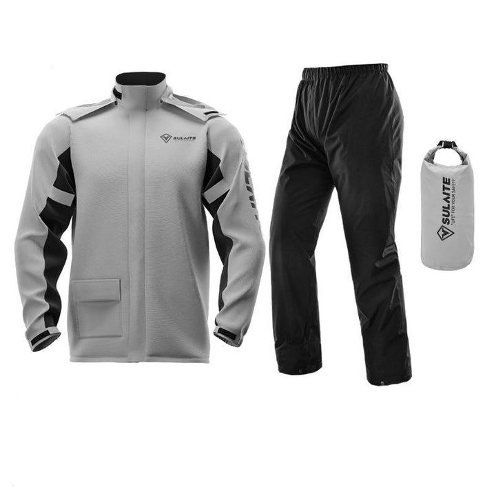 Combinaison imperméable d'extérieur - StormGuard - Légère et confortable 4