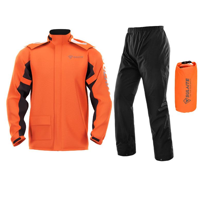 Combinaison imperméable d'extérieur - StormGuard - Légère et confortable 5