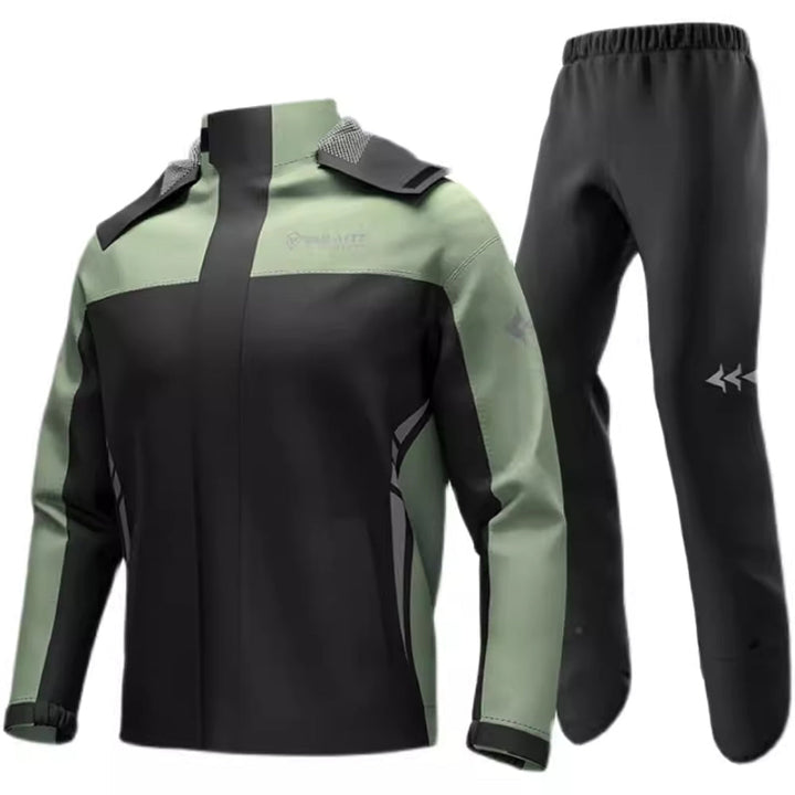Combinaison imperméable d'extérieur - StormGuard - Légère et confortable 6