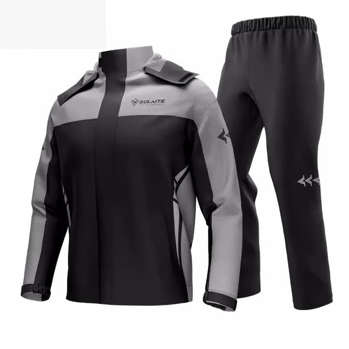 Combinaison imperméable d'extérieur - StormGuard - Légère et confortable 7