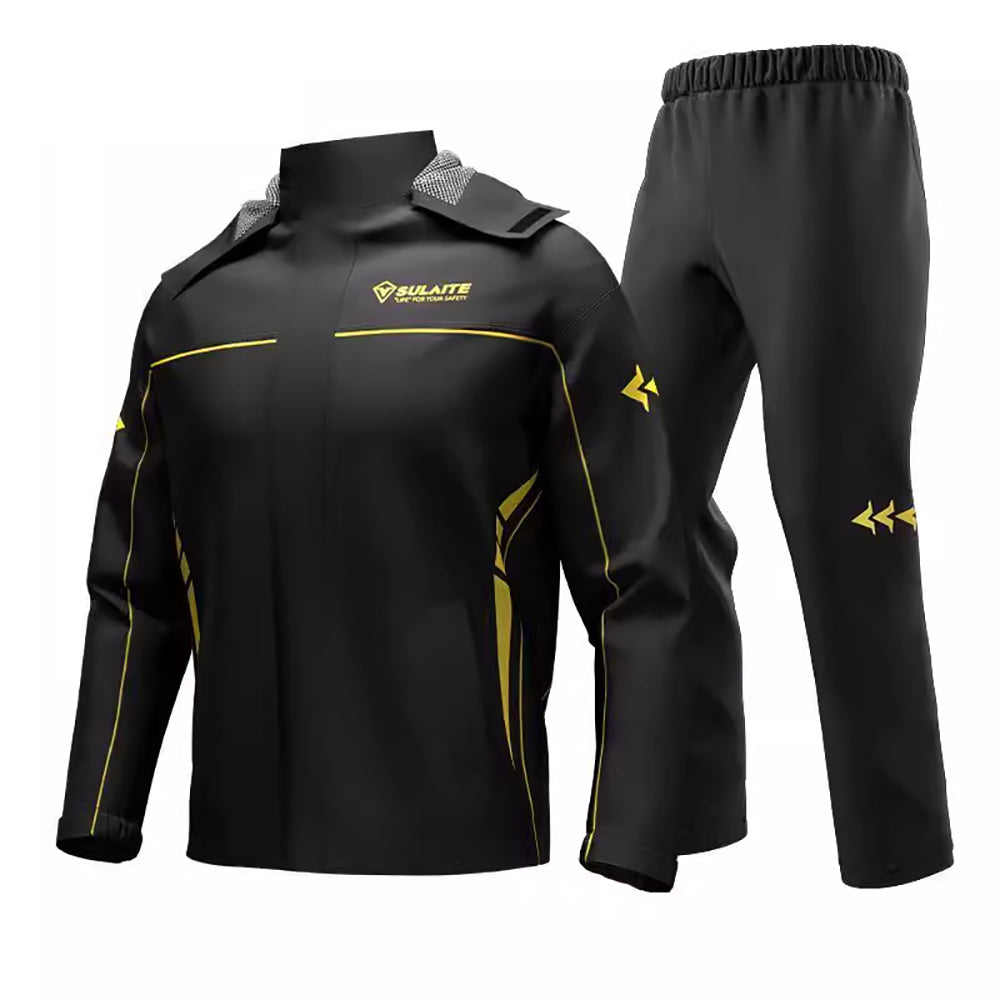 Combinaison imperméable d'extérieur - StormGuard - Légère et confortable 8