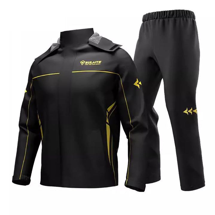 Combinaison imperméable d'extérieur - StormGuard - Légère et confortable 8
