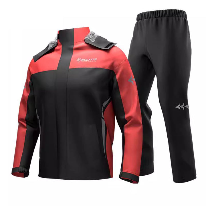 Combinaison imperméable d'extérieur - StormGuard - Légère et confortable 9