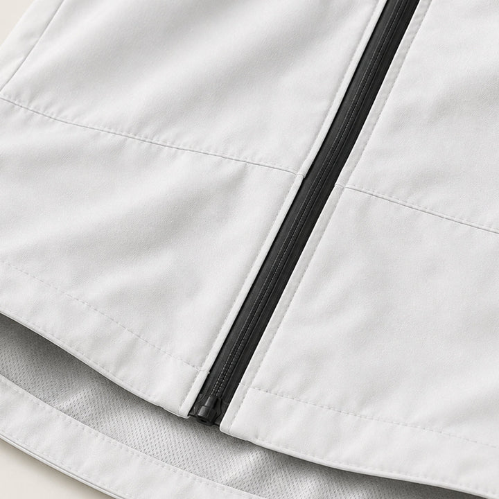 Coupe-vent imperméable et léger Seathwaite – Veste de pluie à capuche pour hommes 3
