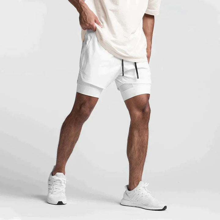 Cuissards de cyclisme pour hommes | Sous-shorts 0