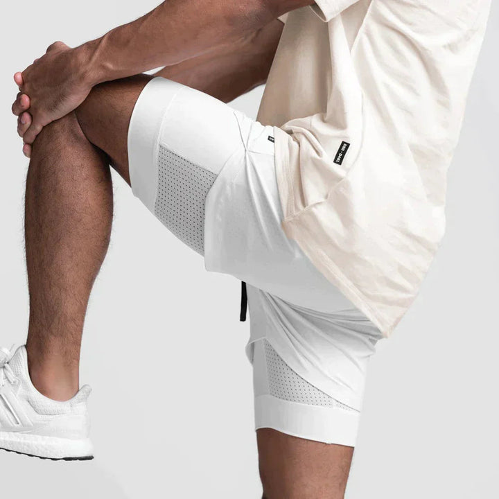 Cuissards de cyclisme pour hommes | Sous-shorts 1