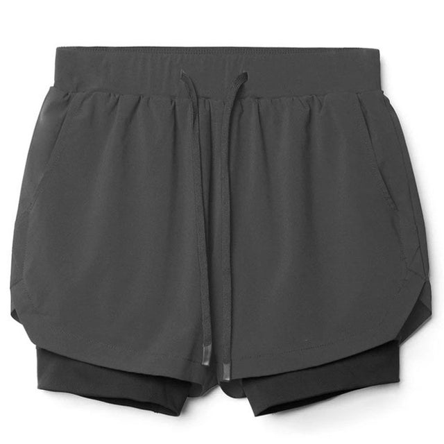 Cuissards de cyclisme pour hommes | Sous-shorts 10