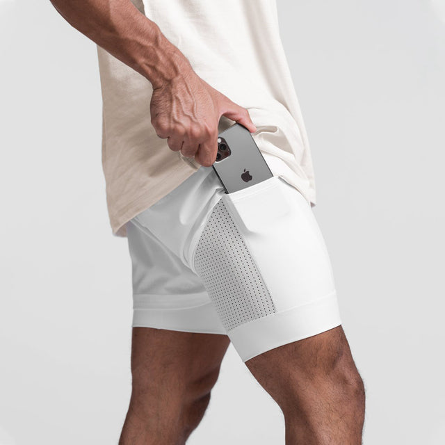Cuissards de cyclisme pour hommes | Sous-shorts 3