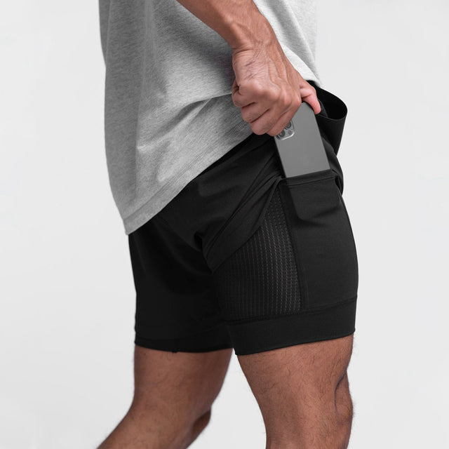 Cuissards de cyclisme pour hommes | Sous-shorts 4