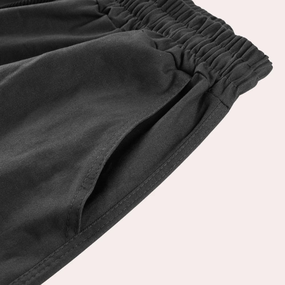 Didier - Pantalon cargo Homme 1