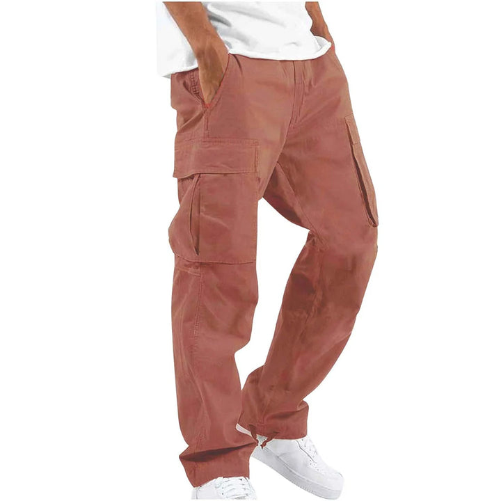 Didier - Pantalon cargo Homme 10