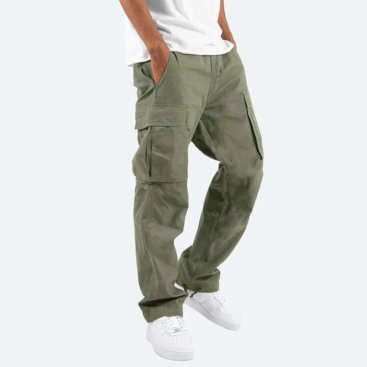 Didier - Pantalon cargo Homme 11