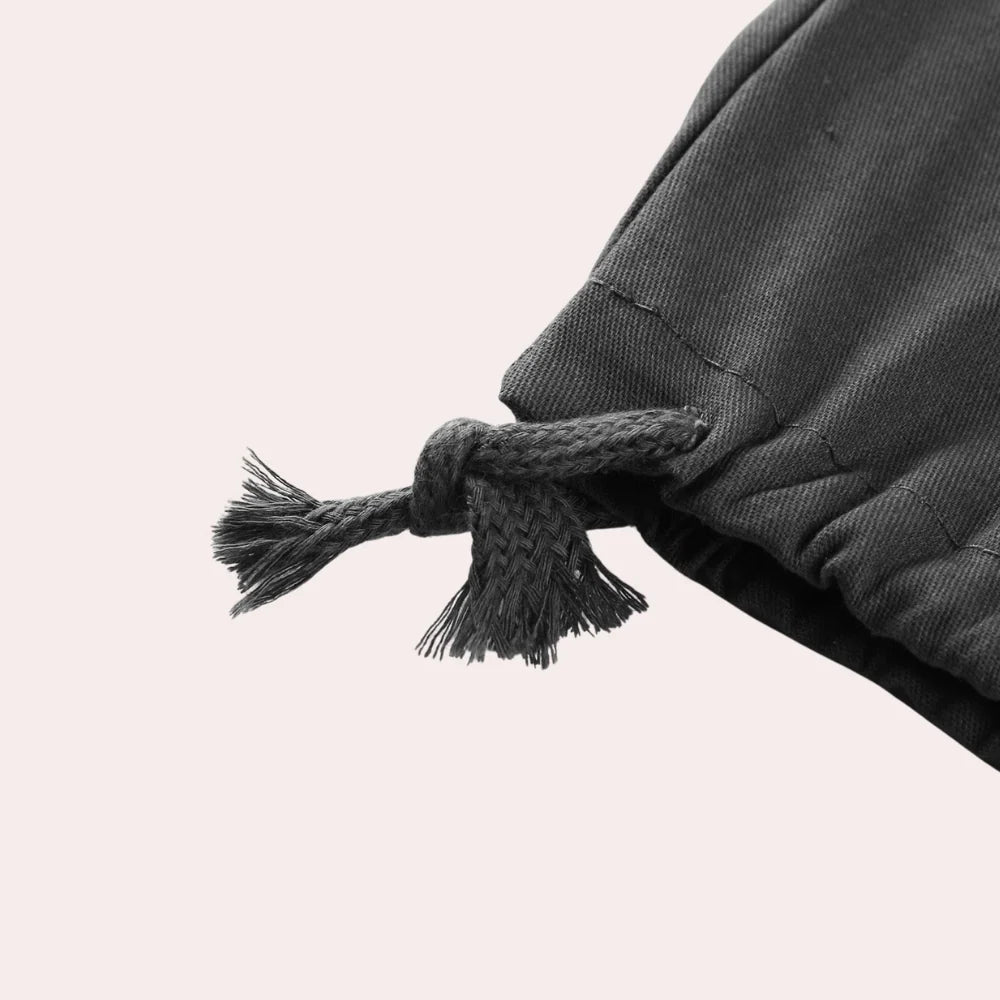 Didier - Pantalon cargo Homme 2