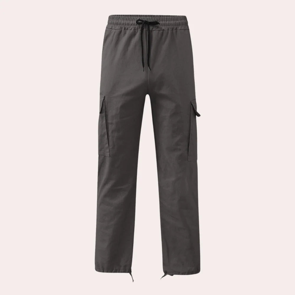Didier - Pantalon cargo Homme 3