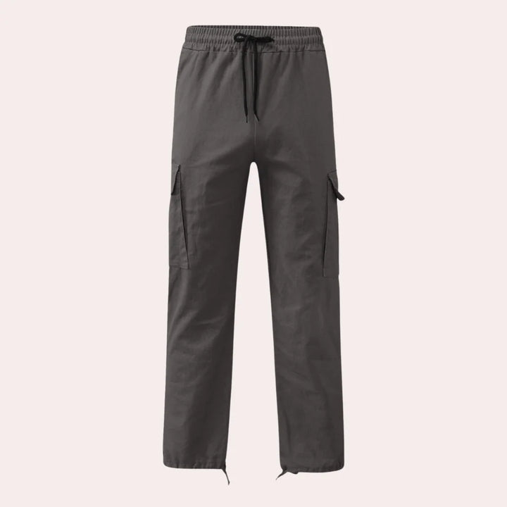 Didier - Pantalon cargo Homme 3