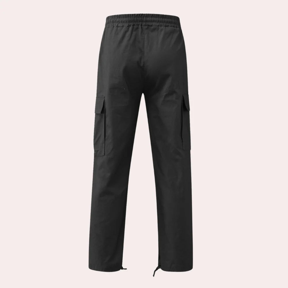 Didier - Pantalon cargo Homme 4