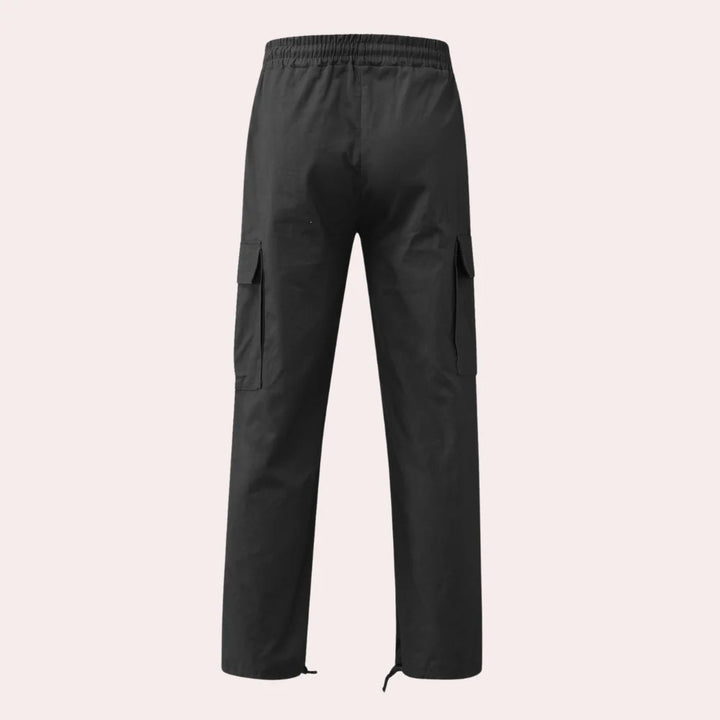 Didier - Pantalon cargo Homme 4