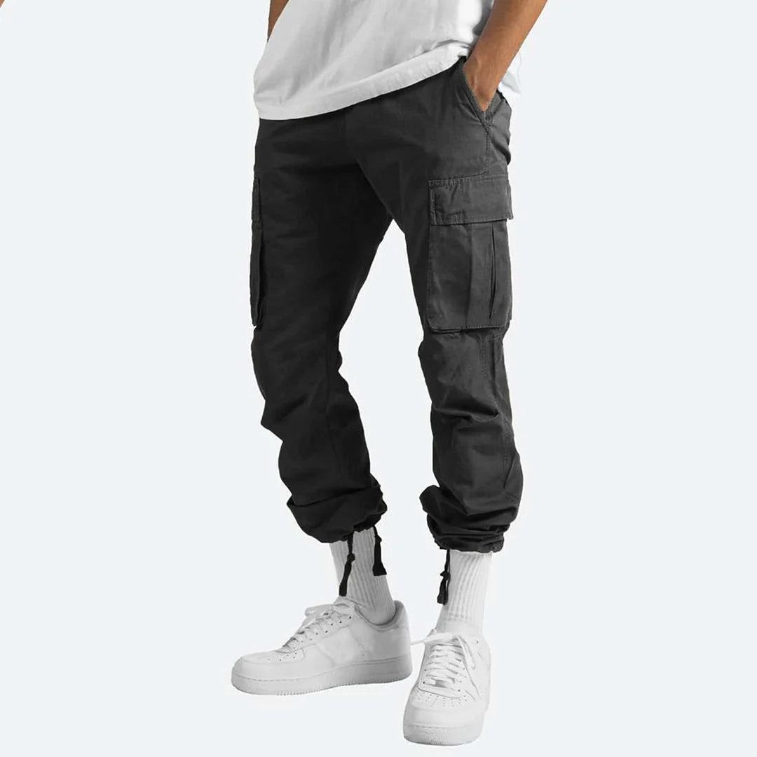 Didier - Pantalon cargo Homme 5