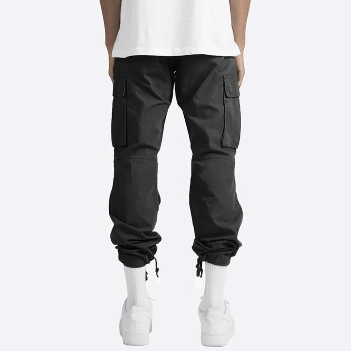 Didier - Pantalon cargo Homme 6