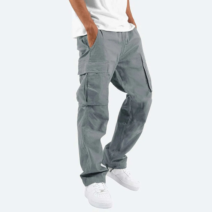Didier - Pantalon cargo Homme 7