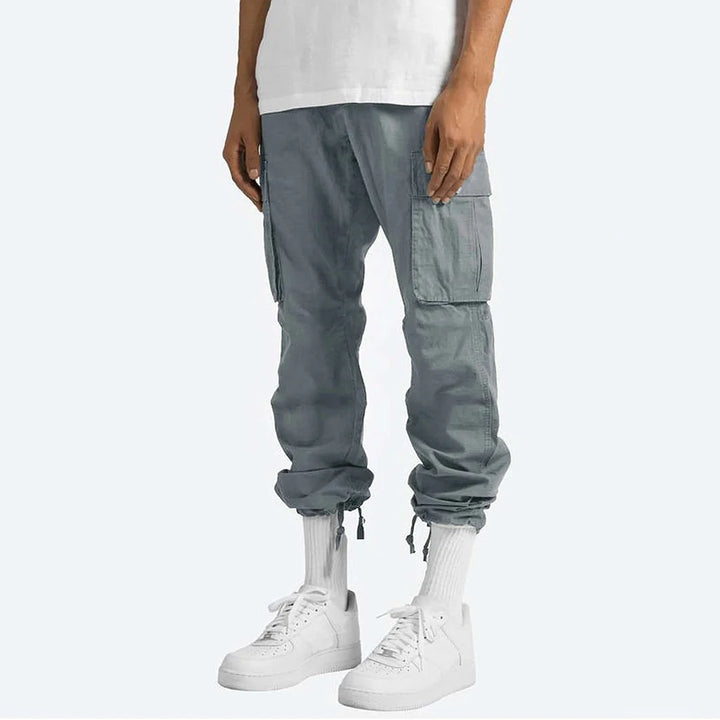 Didier - Pantalon cargo Homme 8
