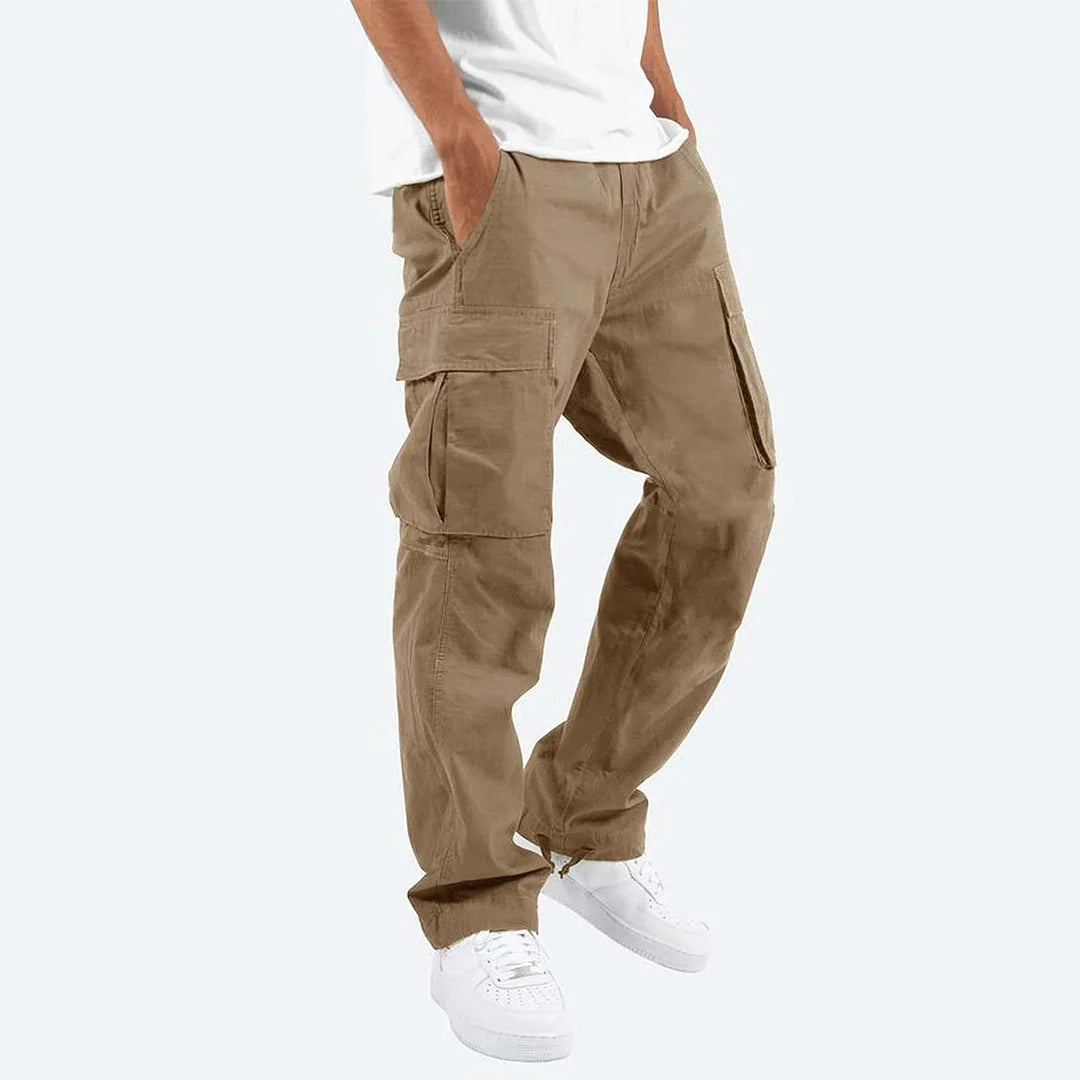Didier - Pantalon cargo Homme 9
