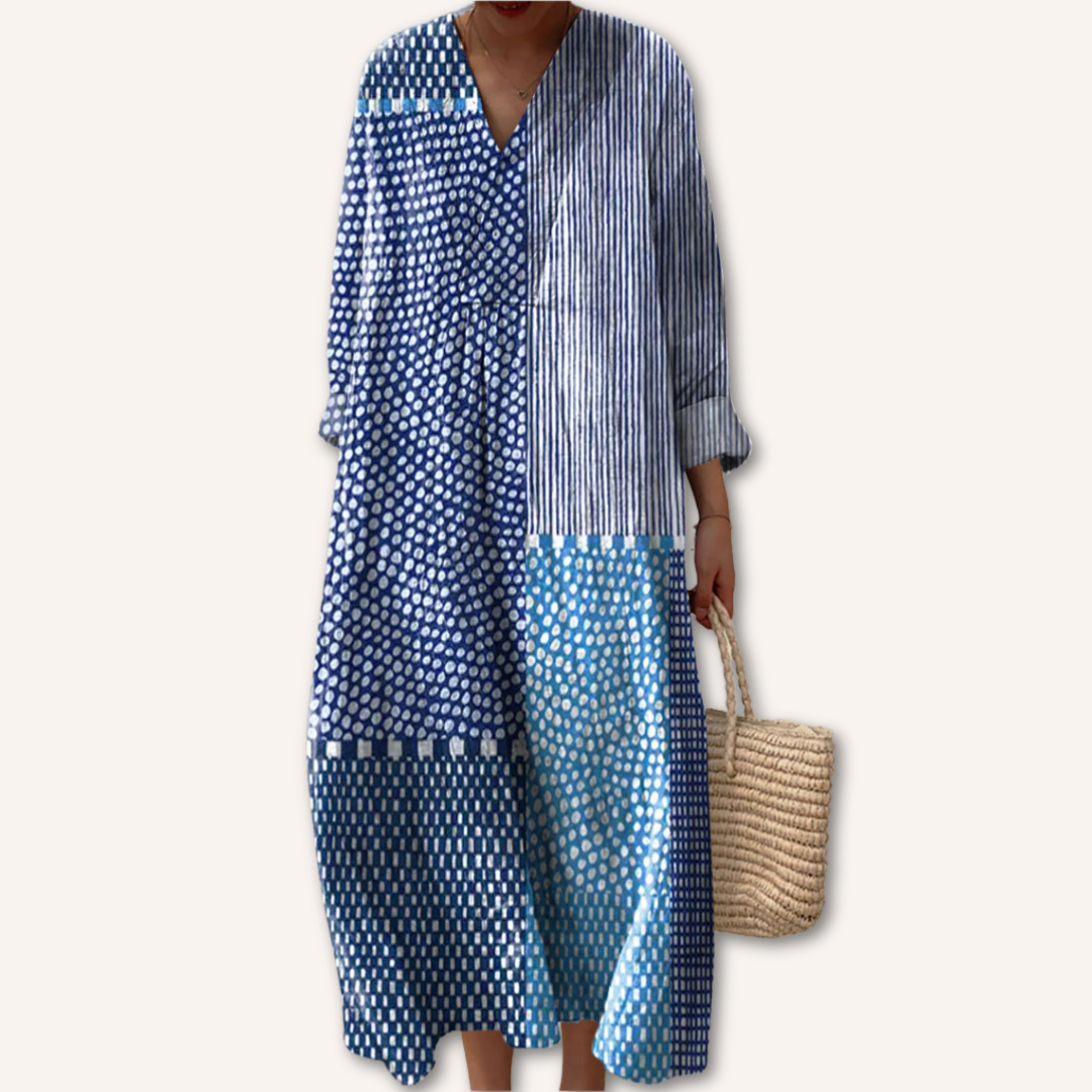 Robe Chic Intemporelle