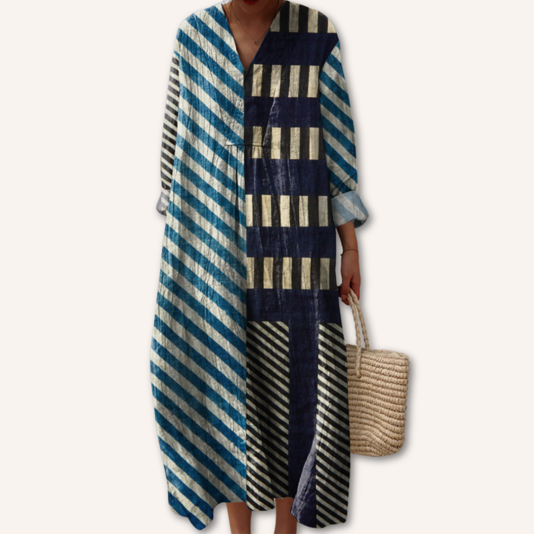 Robe Élégante et Confortable