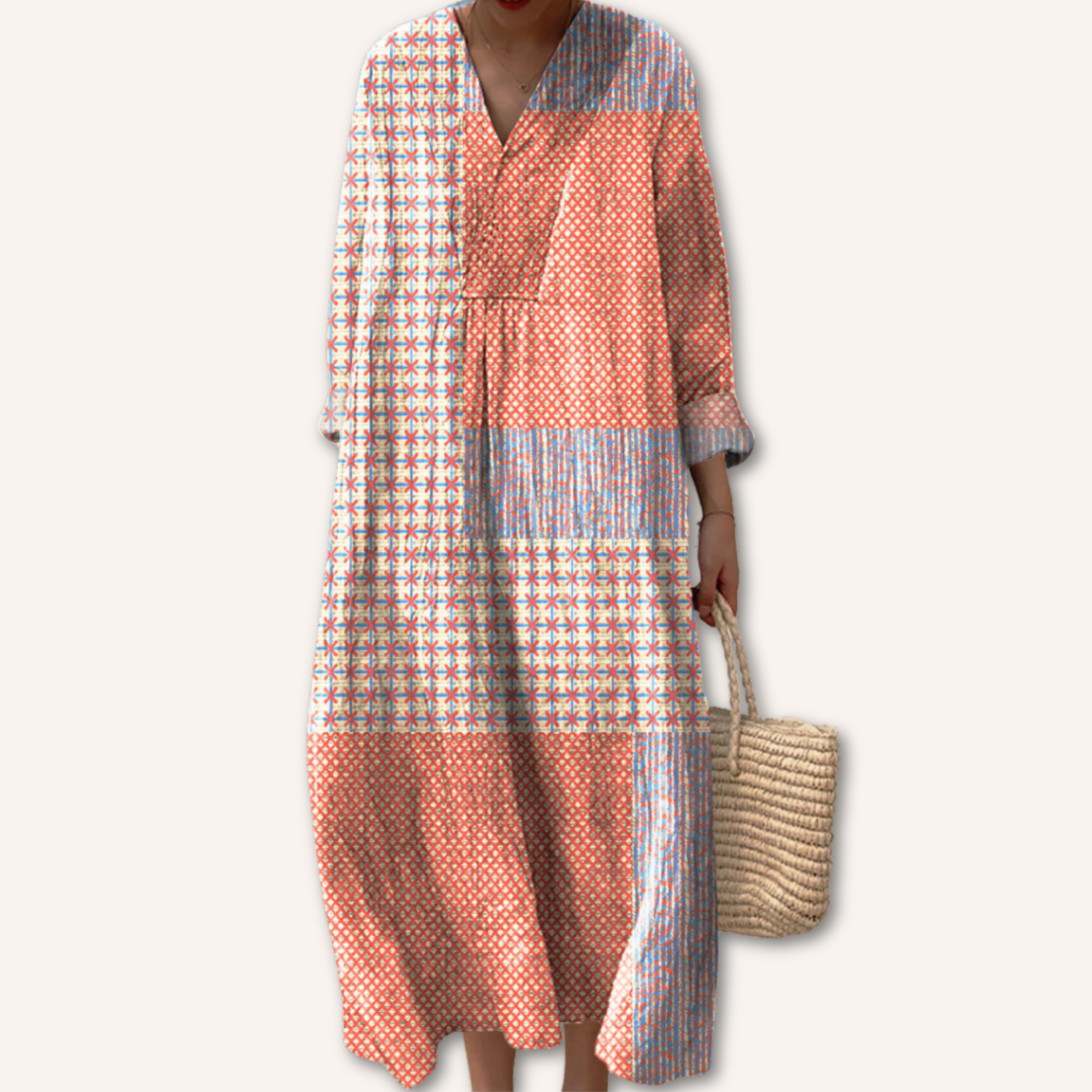 Robe Joyeuse Aitana