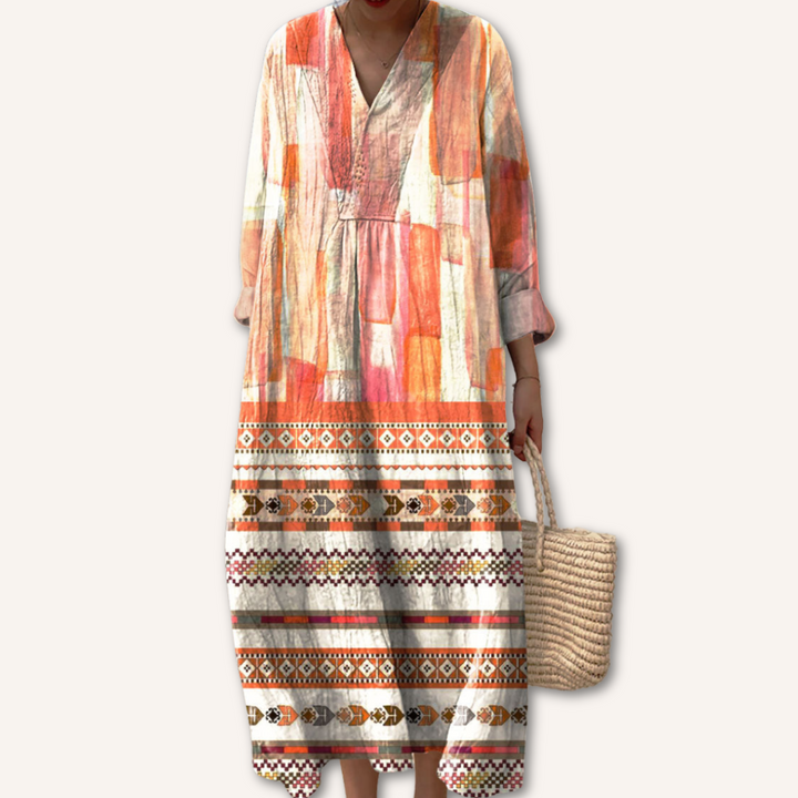 Robe Légère et Aérée