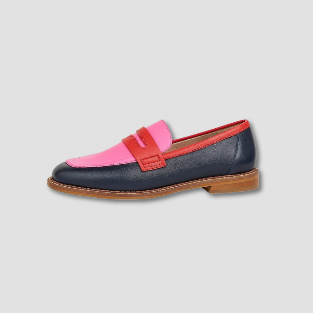 Lara | Chaussures Chic Slip-On