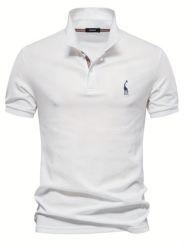 Yann - Polo