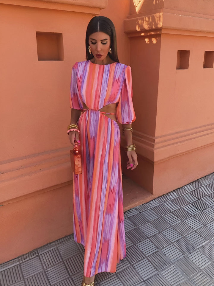Sola™ | Robe sans dos