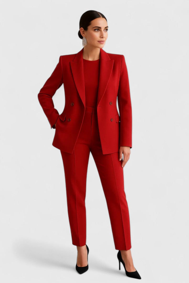 Caidence | Costume Moderne