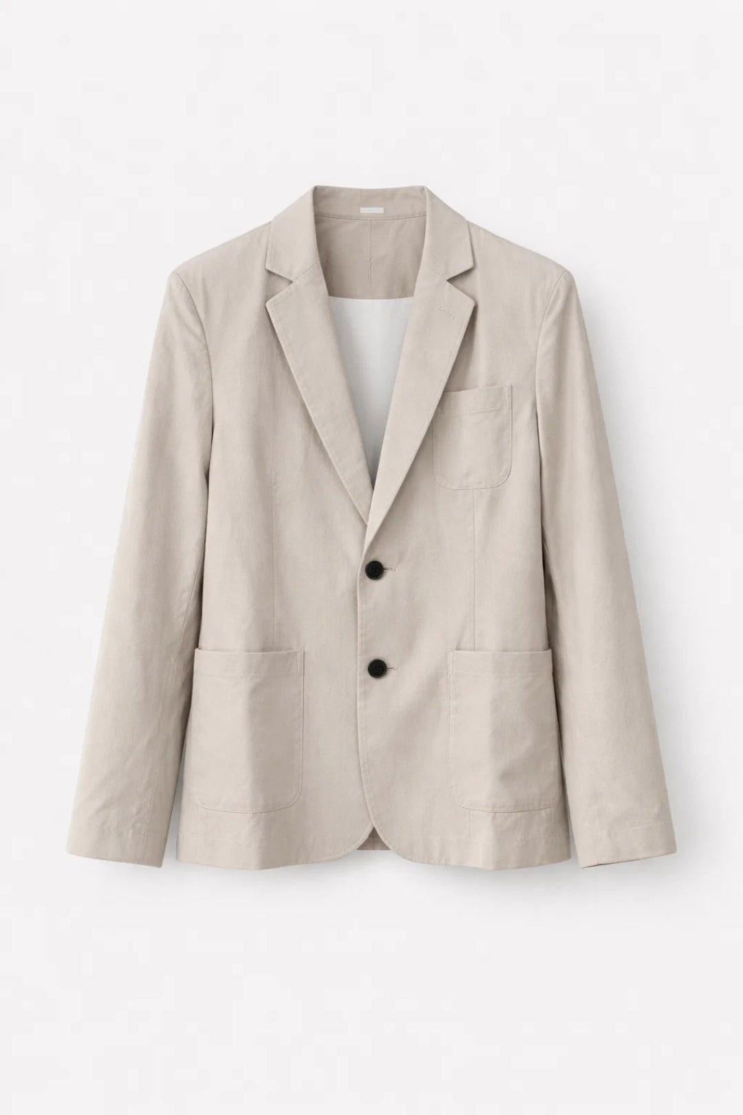 Ensemble Homme | Chic Raffiné pour Mi-Saison 1