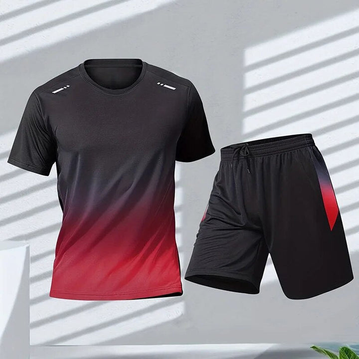 Ensemble de Sport Deux Pièces pour Homme 1