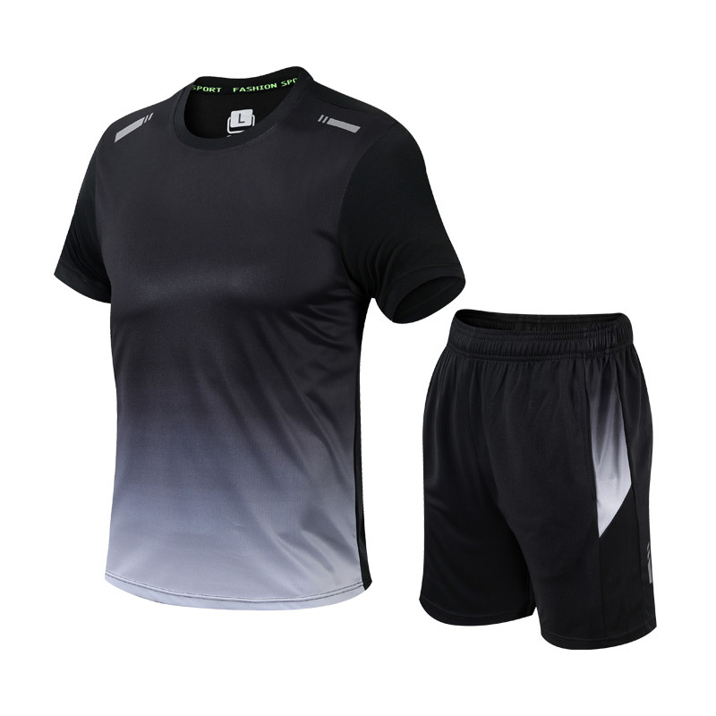Ensemble de Sport Deux Pièces pour Homme 3