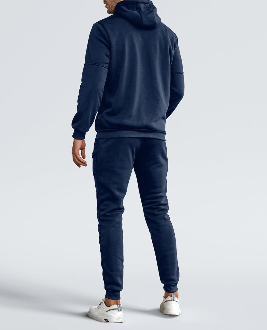Ensemble survêtement homme | Sweat à capuche et jogging