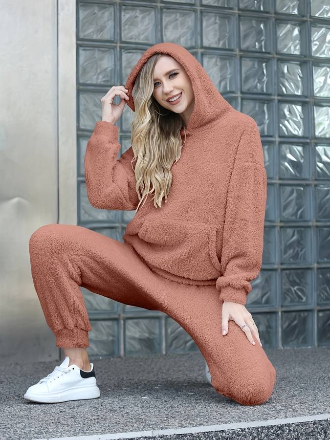 Ensemble deux pièces pour femme | 4