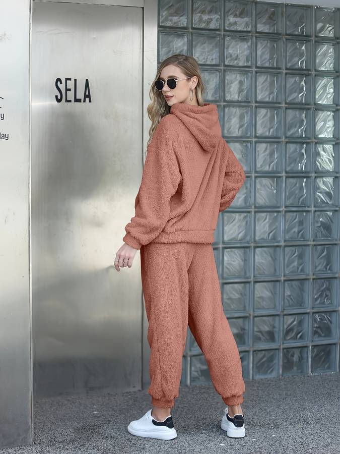 Ensemble deux pièces pour femme | 5