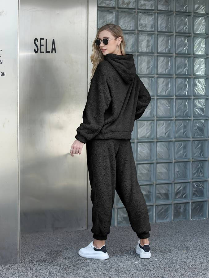 Ensemble deux pièces pour femme | 8