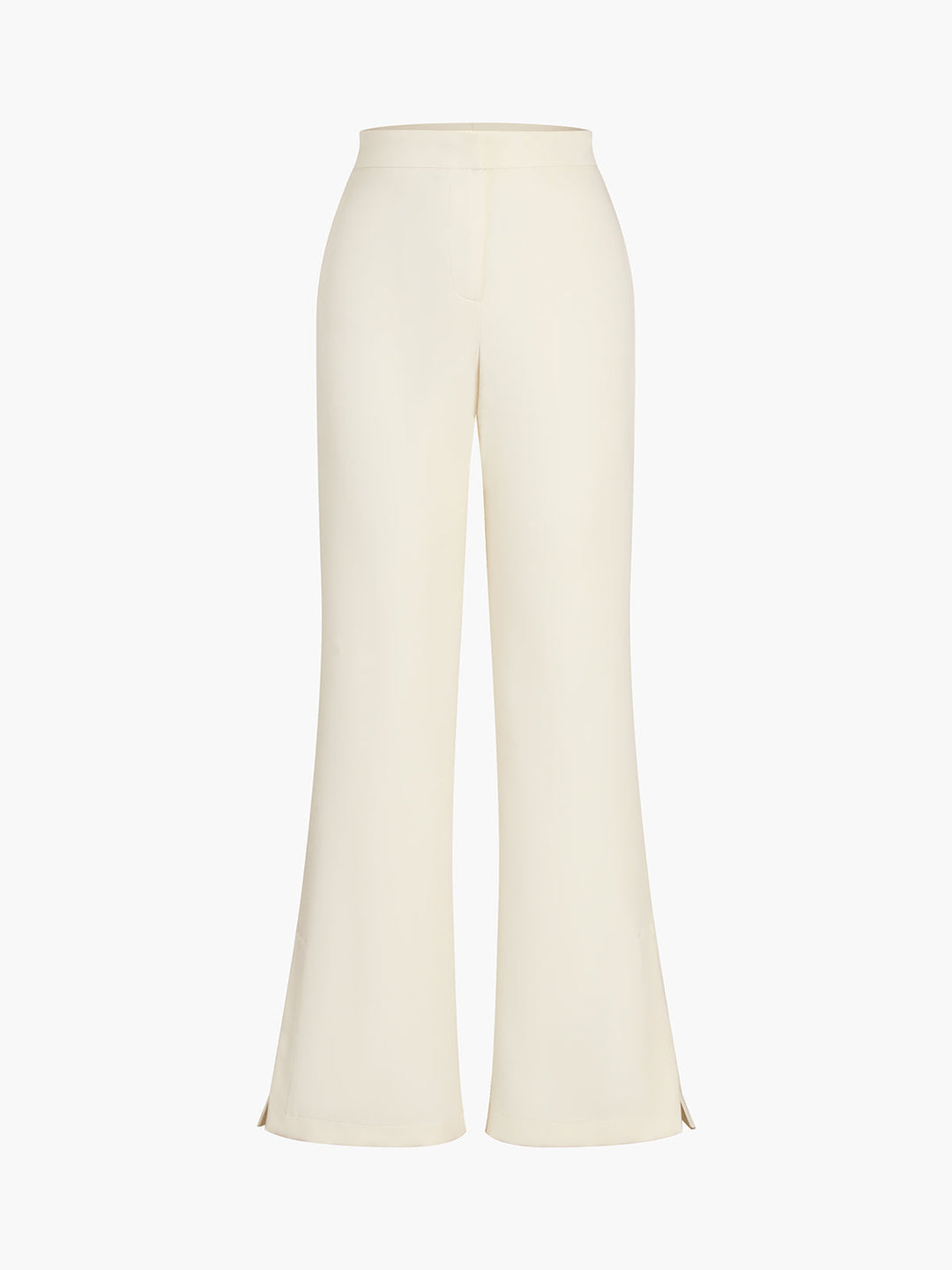 Ensemble femme bustier pantalon deux pièces élégant soirée