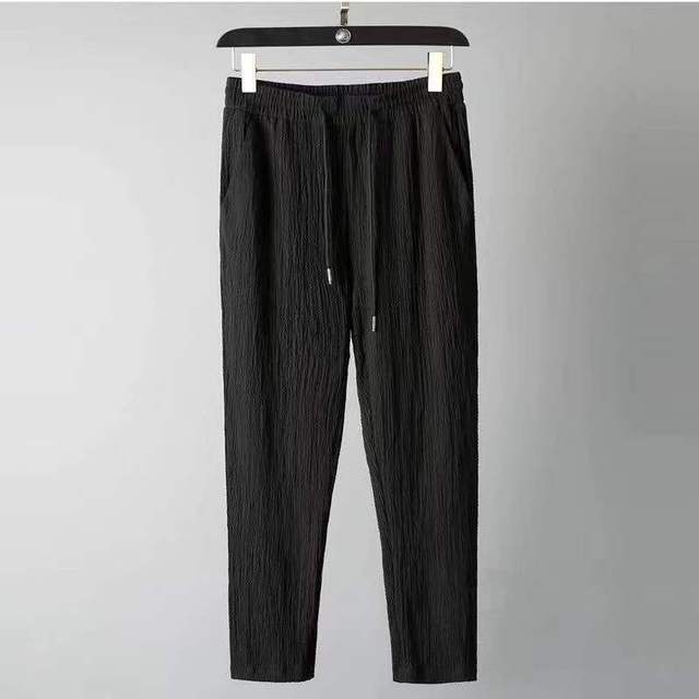 Ensemble homme | Chemise à manches courtes et pantalon 5
