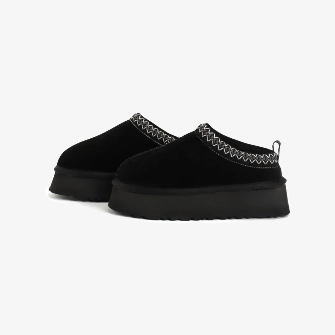 Euphrosine | Pantoufles pour Femme | À Plateau, Chic & Confortables 1