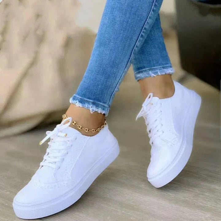 Eve - Baskets orthopédiques chics offrant un soutien inégalé 2