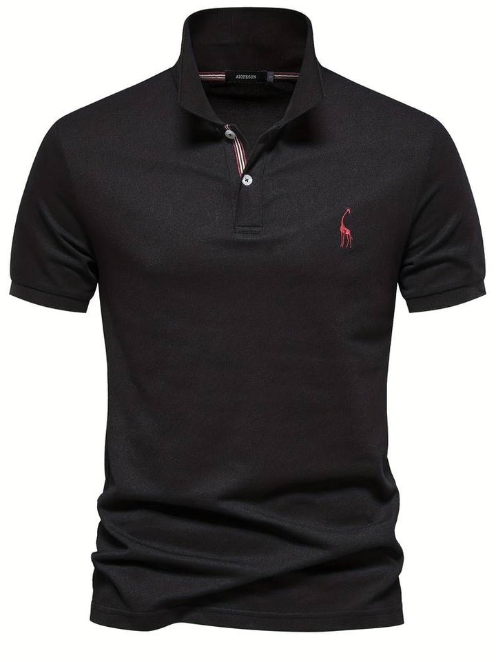 Yann - Polo