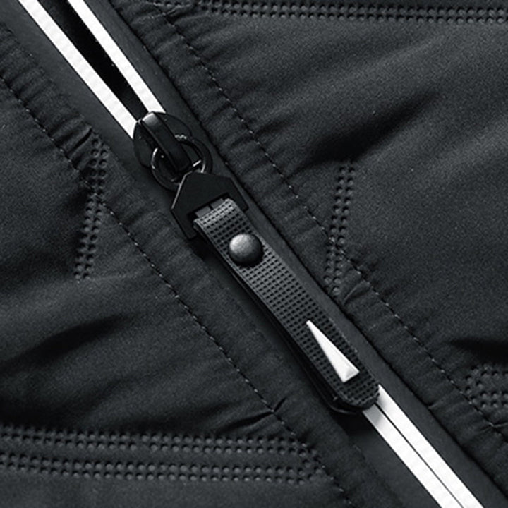 Fabio | Veste matelassée décontractée et tendance pour homme 4