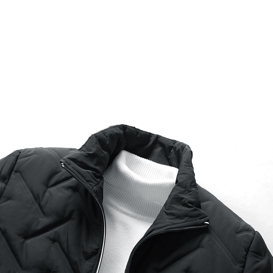 Fabio | Veste matelassée décontractée et tendance pour homme 5
