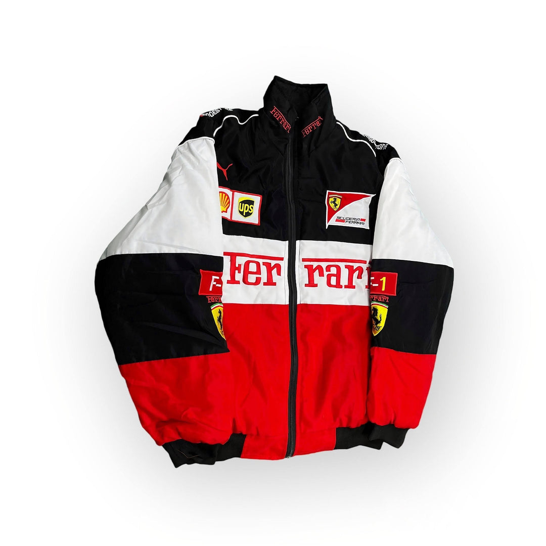 Ferrari | Veste vintage premium exclusive 0
