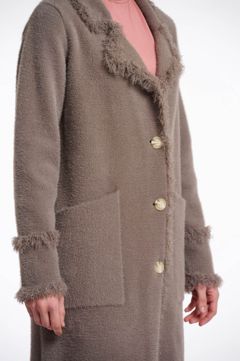 Gilet Catena 1